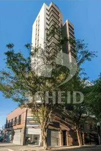 Flat com 1 Quarto à venda, 26m² no Campo Belo, São Paulo