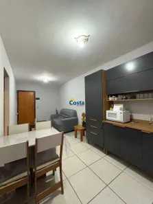 Apartamento com 2 Quartos à venda, 57m² no Angola, Betim