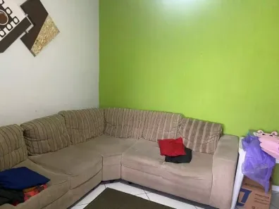 Sobrado com 3 Quartos à venda, 215m² no Jardim das Maravilhas, Santo André
