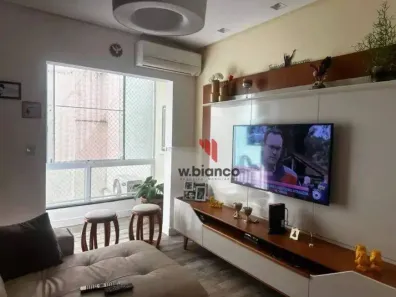Sobrado com 3 Quartos à venda, 194m² no Vila Valparaíso, Santo André