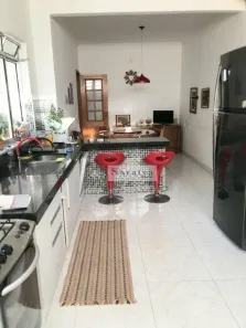 Sobrado com 3 Quartos à venda, 246m² no Anchieta, São Bernardo do Campo