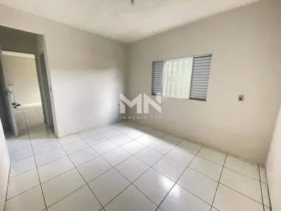 Casa com 1 Quarto para alugar, 60m² no Núcleo Habitacional São Judas Tadeu, Itu
