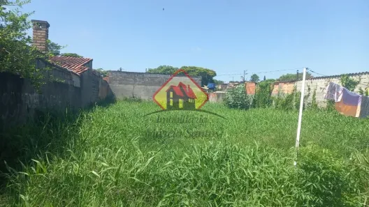 Lote/Terreno à venda, 375m² no Jardim Santa Tereza, Taubaté