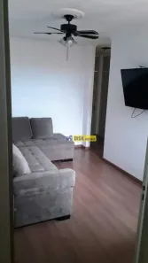 Apartamento com 2 Quartos à venda, 65m² no Assunção, São Bernardo do Campo