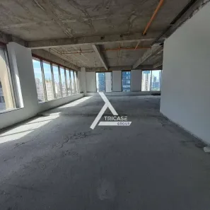 Sala Comercial para alugar, 608m² no Itaim Bibi, São Paulo