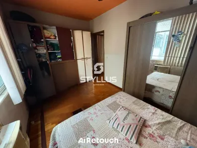 Apartamento com 2 Quartos à venda, 80m² no Méier, Rio de Janeiro