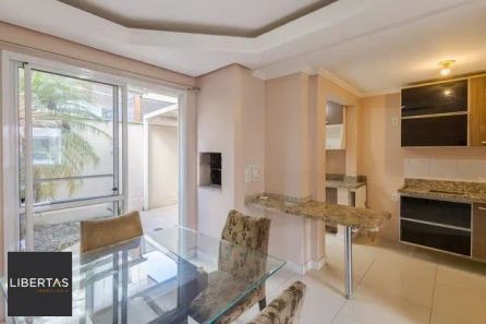 Casa de Condomínio com 2 Quartos à venda, 133m² no Marechal Rondon, Canoas
