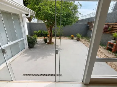 Apartamento com 3 Quartos à venda, 76m² no Jardim Nova Europa, Campinas