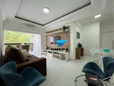 Apartamento com 3 Quartos à venda, 83m² no Pitangueiras, Guarujá