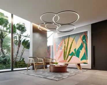 Apartamento com 2 Quartos à venda, 90m² no Bom Pastor, Juiz de Fora