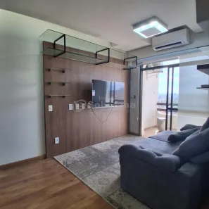Apartamento com 1 Quarto à venda, 60m² no Cambuí, Campinas