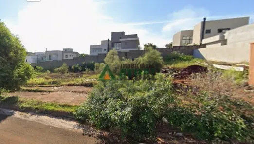 Lote/Terreno à venda, 273m² no Gleba Simon Frazer, Londrina