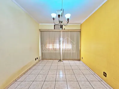 Sobrado com 2 Quartos à venda, 187m² no Vila Tibério, Ribeirão Preto