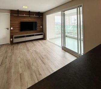Apartamento com 3 Quartos à venda, 95m² no Vila Mogilar, Mogi das Cruzes