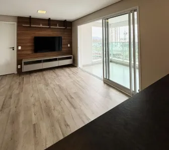 Apartamento com 3 Quartos à venda, 95m² no Vila Mogilar, Mogi das Cruzes