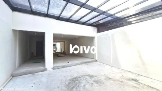 Sobrado com 2 Quartos à venda, 111m² no Vila Clementino, São Paulo