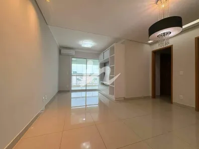 Apartamento com 3 Quartos à venda, 110m² no Centro, Uberlândia