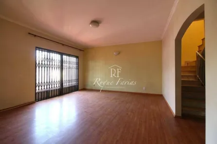 Sobrado com 4 Quartos à venda, 172m² no Jaguaré, São Paulo
