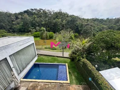 Casa de Condomínio com 3 Quartos à venda, 400m² no Loteamento Capital Ville, Jundiaí