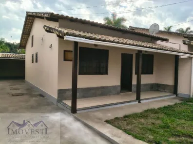 Ponto Comercial com 2 Quartos para alugar, 98m² no Centro, Maricá