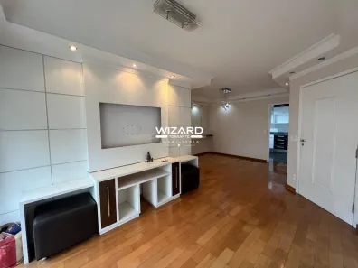 Apartamento com 3 Quartos à venda, 95m² no Mooca, São Paulo