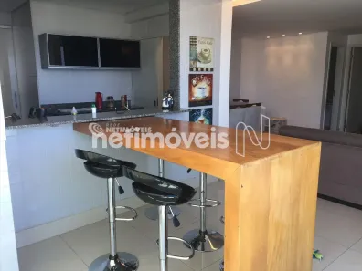 Apartamento com 4 Quartos à venda, 135m² no Liberdade, Belo Horizonte