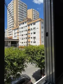 Apartamento com 1 Quarto à venda, 50m² no Canto do Forte, Praia Grande