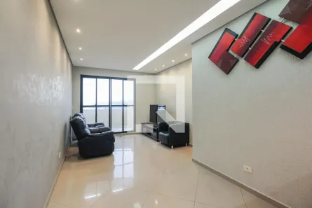 Apartamento com 2 Quartos à venda, 75m² no Tatuapé, São Paulo