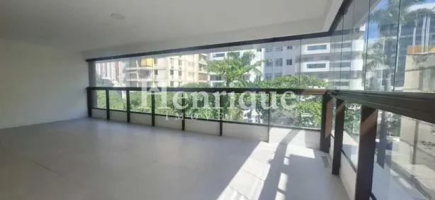 Apartamento com 3 Quartos à venda, 166m² no Botafogo, Rio de Janeiro