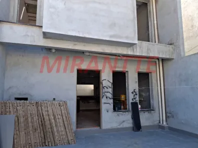 Sobrado com 3 Quartos à venda, 130m² no Jardim do Colégio (Zona Norte), São Paulo