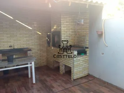 Casa com 3 Quartos à venda, 76m² no Jardim Aliança, Londrina