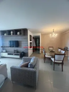 Apartamento com 3 Quartos para alugar, 94m² no Jardim Armação, Salvador