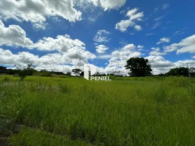 Lote/Terreno à venda, 833m² no Sítio São Bento 2, Ribeirão Preto