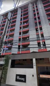Apartamento com 1 Quarto à venda, 54m² no Ponta Verde, Maceió