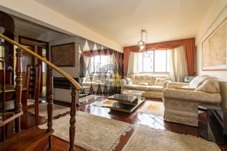 Cobertura com 3 Quartos à venda, 168m² no Vila Mariana, São Paulo