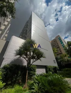Cobertura com 2 Quartos à venda, 185m² no Lourdes, Belo Horizonte