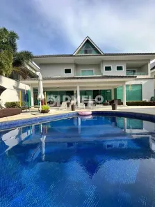 Casa de Condomínio com 5 Quartos para alugar, 1000m² no Barra da Tijuca, Rio de Janeiro