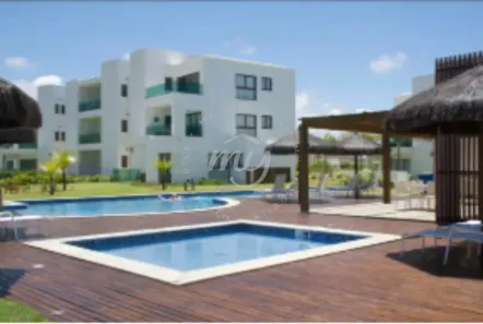 Apartamento com 3 Quartos à venda, 150m² no , Mata de São João