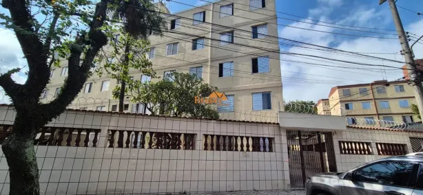 Apartamento com 2 Quartos à venda, 48m² no Parque Artur Alvim, São Paulo