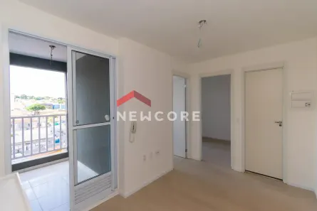 Apartamento com 2 Quartos à venda, 32m² no Vila Santa Clara, São Paulo