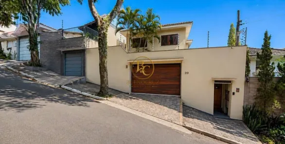 Casa com 5 Quartos à venda, 500m² no Vila Albertina, São Paulo
