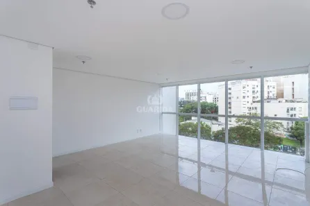 Sala Comercial para alugar, 38m² no Cidade Baixa, Porto Alegre