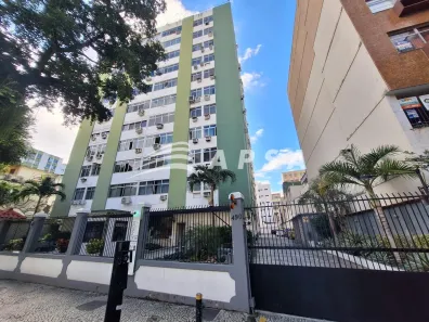 Apartamento com 2 Quartos para alugar, 66m² no Tijuca, Rio de Janeiro
