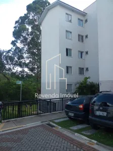 Apartamento com 2 Quartos à venda, 38m² no Jardim Albertina, Guarulhos