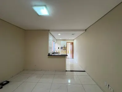 Apartamento com 1 Quarto para alugar, 50m² no Operária, Londrina