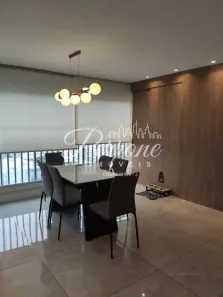 Apartamento com 3 Quartos à venda, 105m² no Belenzinho, São Paulo