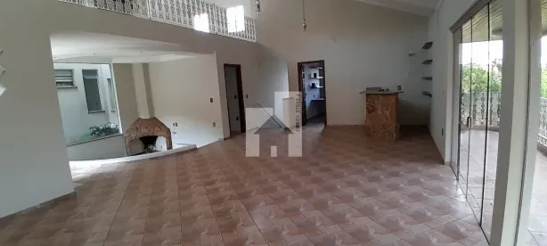 Casa de Condomínio com 4 Quartos para alugar, 638m² no Jardim Europa, Jundiaí