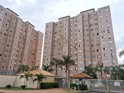Apartamento com 2 Quartos à venda, 48m² no Campos Elíseos, Ribeirão Preto
