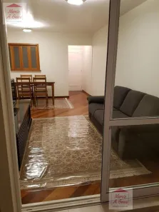 Apartamento com 2 Quartos para alugar, 71m² no Cerqueira César, São Paulo
