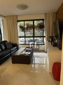 Apartamento com 4 Quartos para venda ou aluguel, 136m² no Alphaville Centro Industrial e Empresarial/Alphaville., Barueri